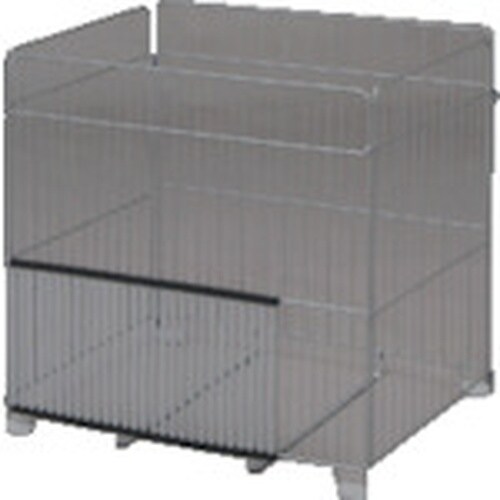 IRIS 249668 ファンヒーターガード FT