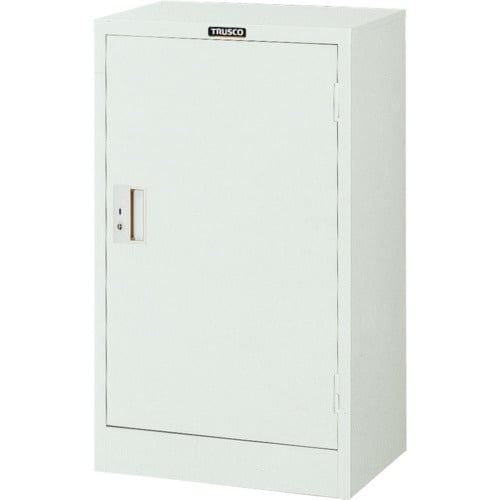 TRUSCO スタンダード書庫(D380) 片開