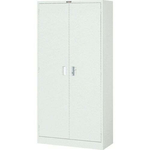 TRUSCO スタンダード書庫(D380) 両開