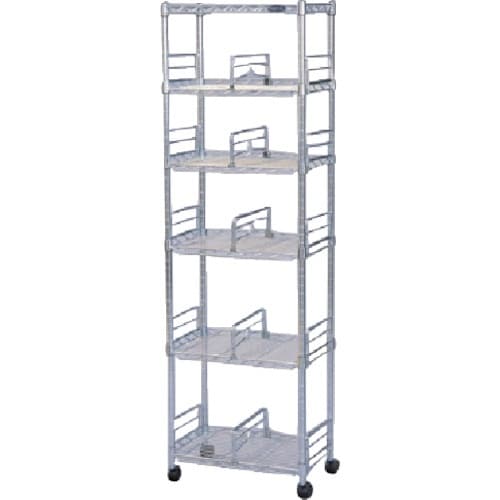 IRIS 539582 メタルラックミニ(ポール径