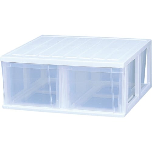 IRIS 217208 押入れチェスト深型 OCD