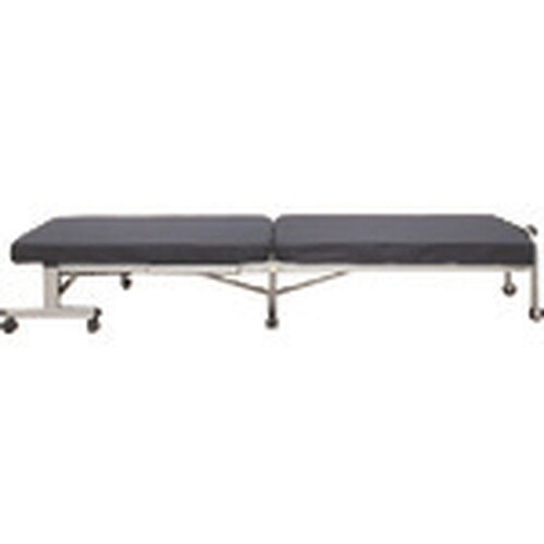 IRIS 520276 ミニ折りたたみベッド OT