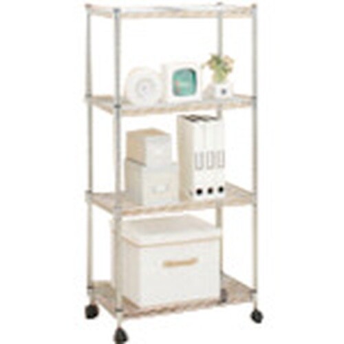 IRIS 104991 メタルシェルフ SEM−7