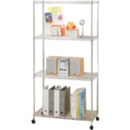 IRIS 104992 メタルシェルフ SEM−7