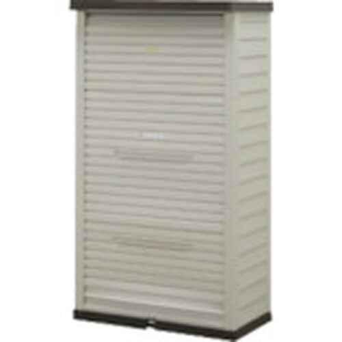 IRIS 201257 ウッディロッカー WDL−