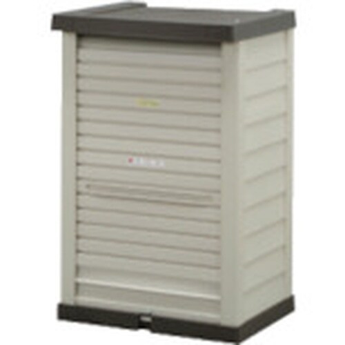 IRIS 201254 ウッディロッカー WDL−