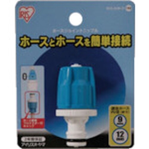 IRIS 168170 ホースジョイントニップル