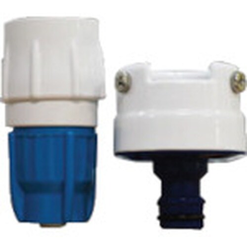 IRIS 168179 角丸蛇口口金+耐圧ワンタッ