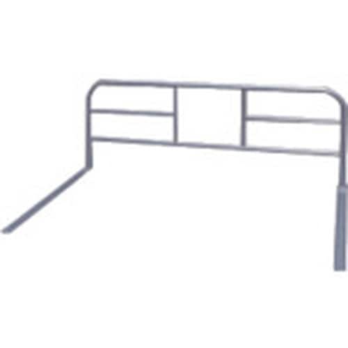 IRIS 520293 伸縮ベッドガード BDG−