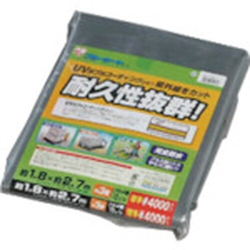 IRIS 556658 UVシート#4000 BU
