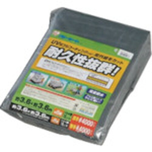 IRIS 556661 UVシート#4000 BU