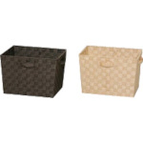 IRIS 538749 カラーバスケット深型 CB