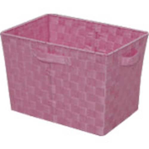 IRIS 538854 カラーバスケット深型 CB