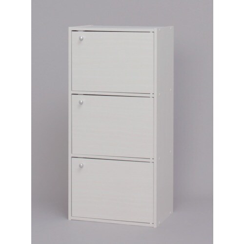 IRIS 264877 CBボックス CX−33D