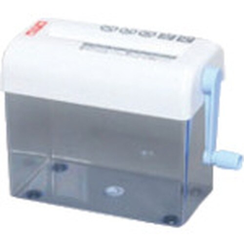 IRIS 530661 ハンドシュレッダー H62