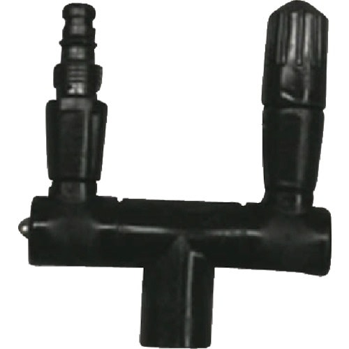 IRIS 390122 噴霧器用部品ツインノズル