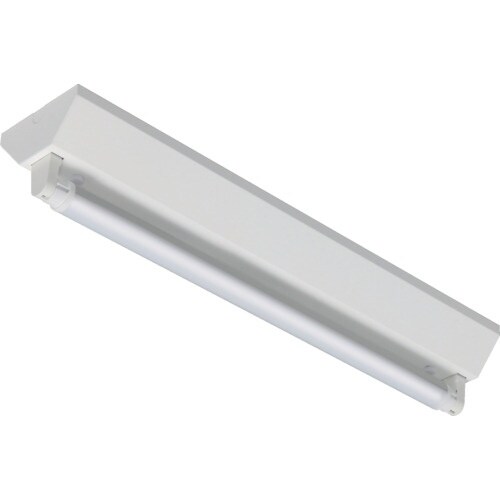 IRIS 566669 LED直管用専用器具 逆富