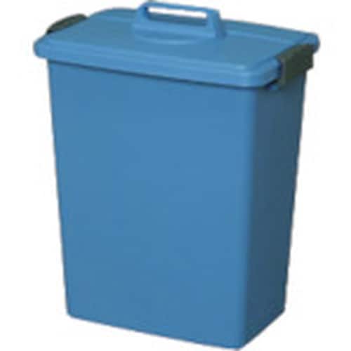 IRIS 227321 角型ペール MK−45 ブ