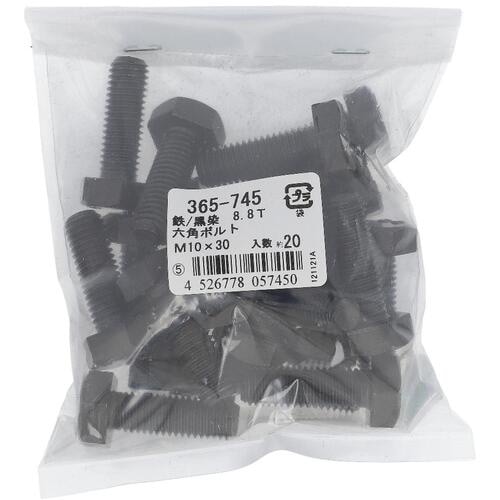 OHSATO 8.8Tキジ 六角ボルト M10X3