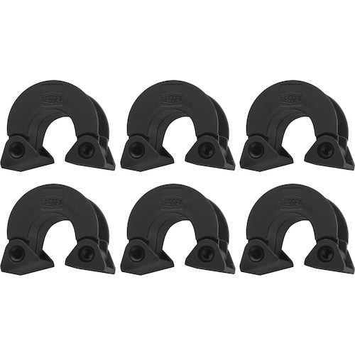 BESSEY BAN700用スペアパーツ(6個入)