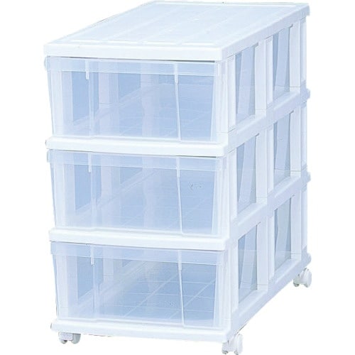 IRIS 217213 押入れチェスト OC−37