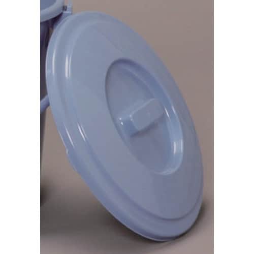 IRIS 251815 バケツフタ PBC−8 ブ