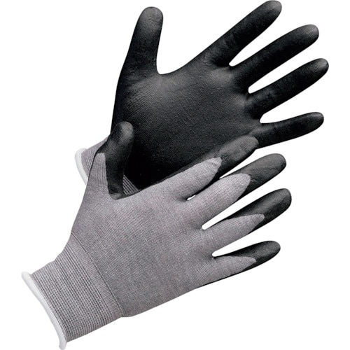 ミドリ安全 調温・消臭作業手袋 手のひらコートタイ