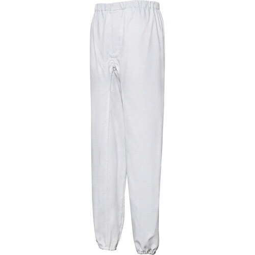 ミドリ安全 IEC規格対応クリーン下衣 VEYG3