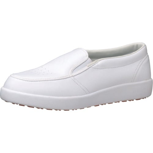 ミドリ安全 超耐滑軽量作業靴 ハイグリップ H‐7