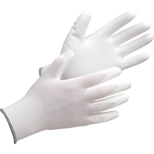 ミドリ安全 ポリエステル手袋(手のひらコート)SP