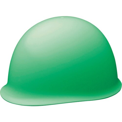 ミドリ安全 ABS製ヘルメット SC−MBRA モ