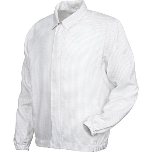 ミドリ安全 IEC規格対応クリーン上衣 VEYG2