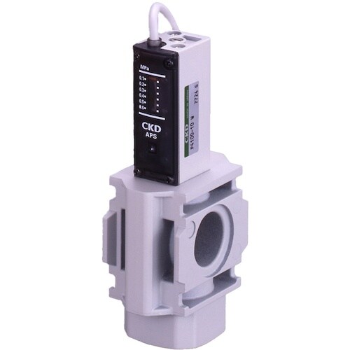 CKD 機械式小形圧力スイッチ