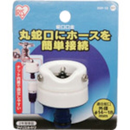 IRIS 168185 蛇口口金 SGP−1D ホ