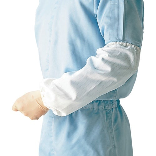 ミドリ安全 クリーンアームカバー1型 フリー