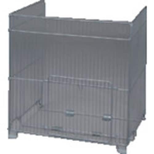 IRIS 249660 ストーブガード SS−65