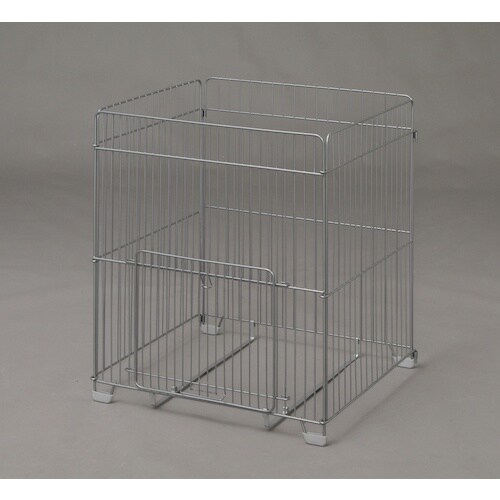 IRIS 249664 ストーブガード STG−5