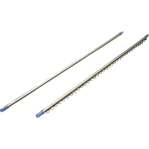 IRIS 528014 ステンレスものほし竿(ハン