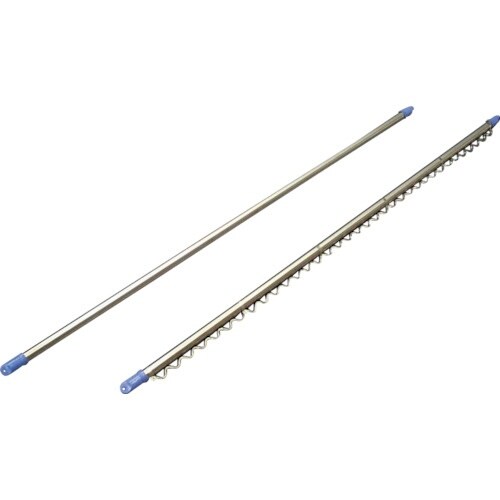 IRIS 528011 ステンレスものほし竿 SU