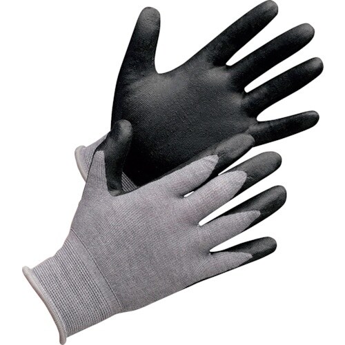 ミドリ安全 調温・消臭作業手袋 手のひらコートタイ