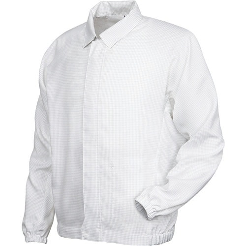 ミドリ安全 IEC規格対応クリーン上衣 VEYG2