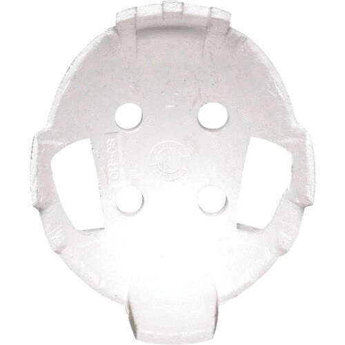 ミドリ安全 交換用 ヘルメット用衝撃吸収ライナー