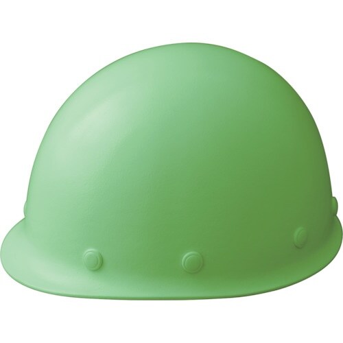 ミドリ安全 FRP製ヘルメット SC−MRA モス