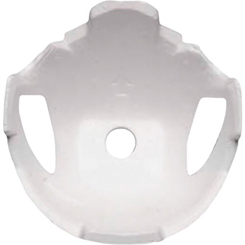 ミドリ安全 【交換用】 ヘルメット内装品 KP (