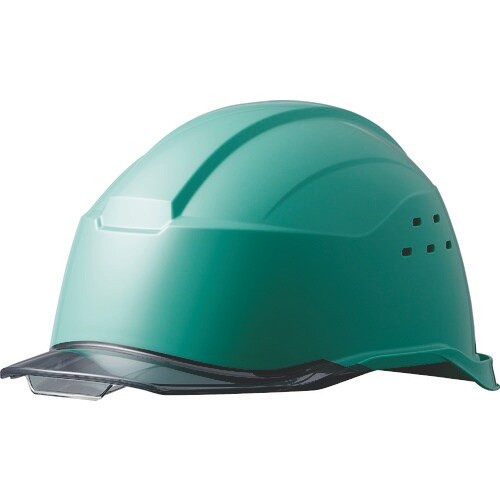 ミドリ安全 ヘルメット SC−21PCLVS RA