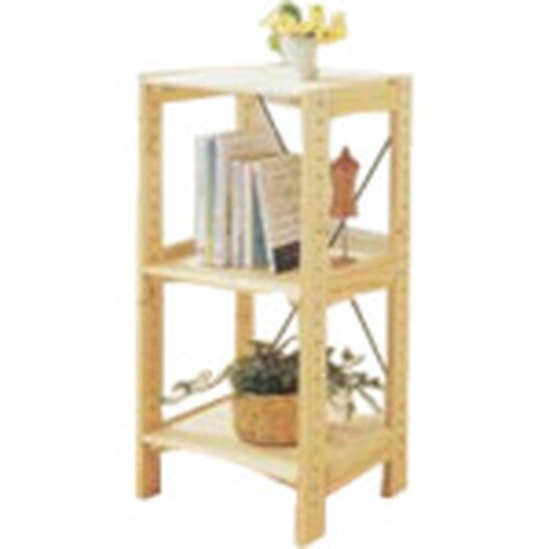 IRIS 528160 ウッディラック WOR−3