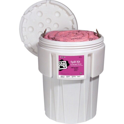 pig ピグラージオーバーパックキット