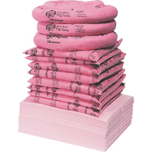 pig ピグ多目的コンテナキット詰め替え用