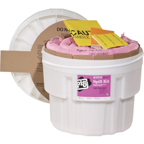 pig ピグ76Lコンテナ入りスピルキット