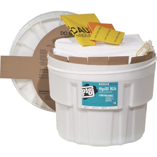 pig ピグ76Lコンテナ入りスピルキット